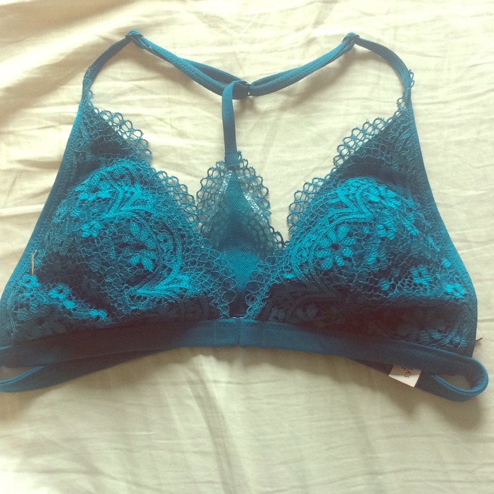 Victoria’s Secret Lace Bralette